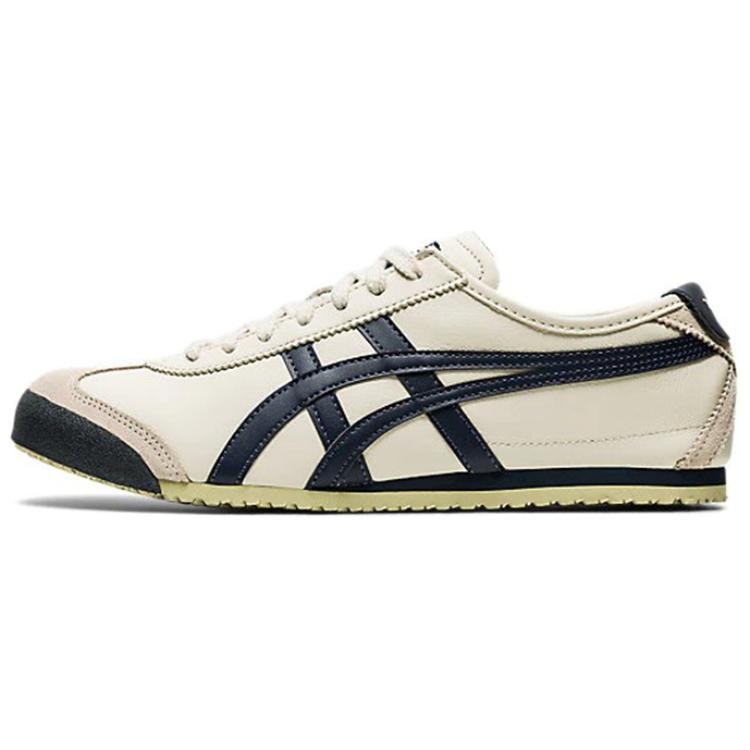 Asics Mexico 66 ‘Birch India Ink’ 2022 DL408-1659/1183C102-200 Men’s Size