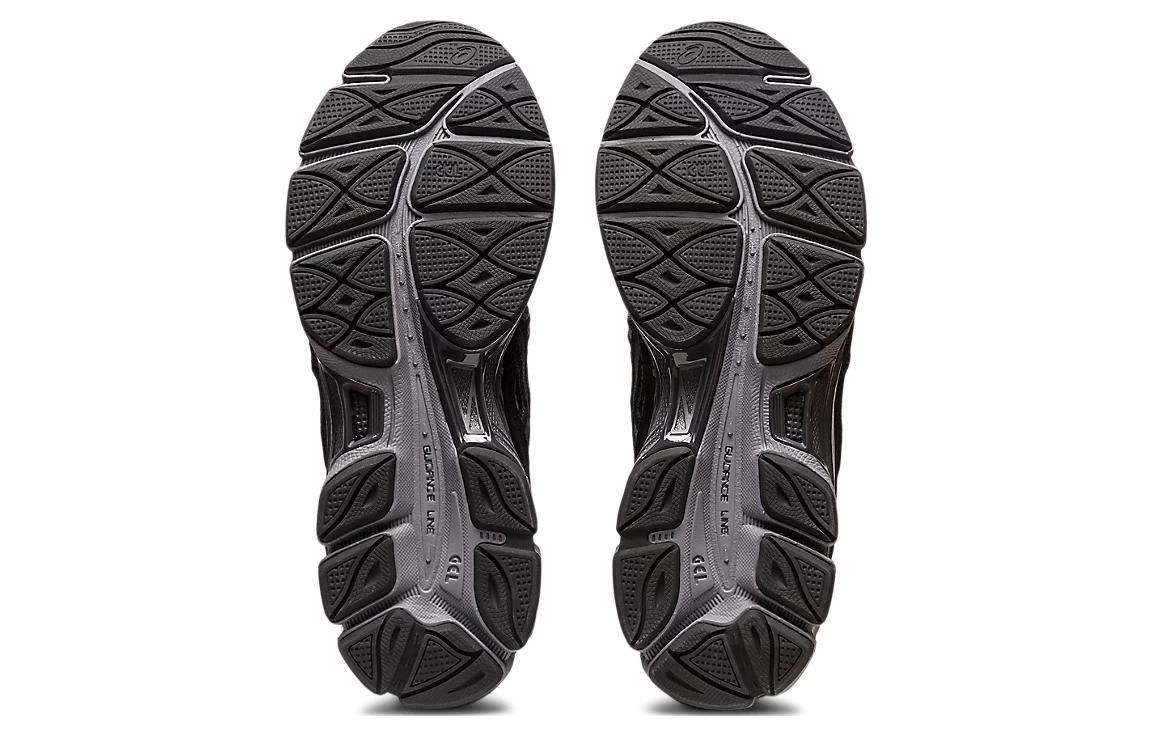 ASICS Gel NYC Graphite Grey Black – 1201A789-020