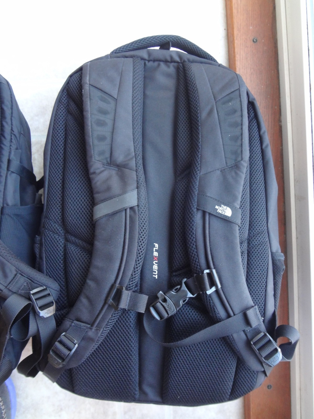 The North Face Recon & Jester Backpacks (Lot of 2) – Free Shipping