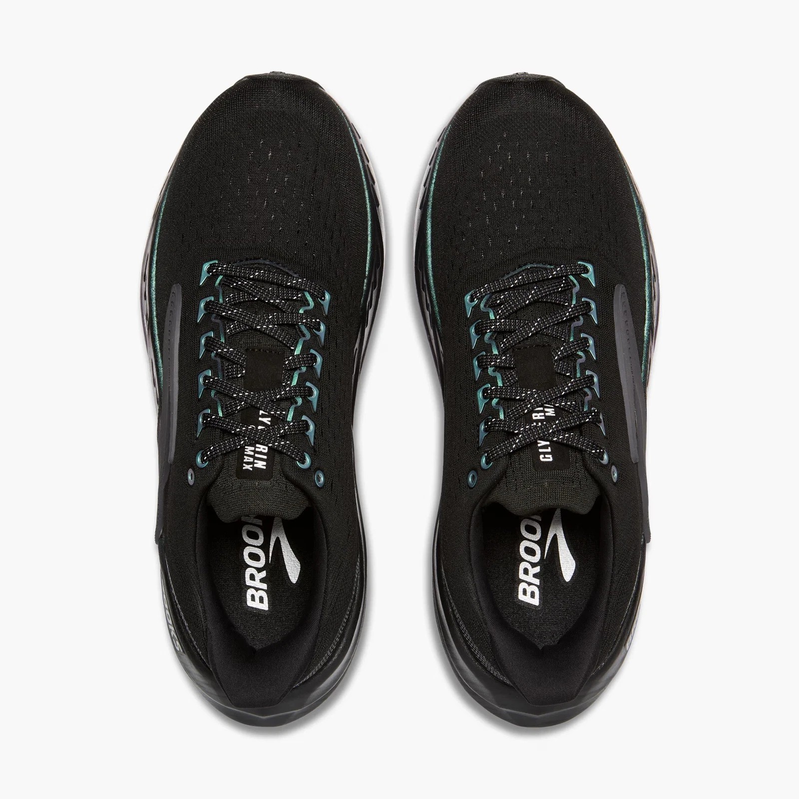 🔥 Brooks Glycerin Max ‘Aurora Black’ 110447 1D 026 Running Shoes (Men’s)
