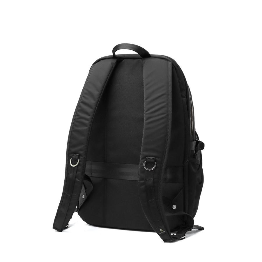 Master-Piece Masterpiece MSPC Lightning Backpack Navy 02125-v2