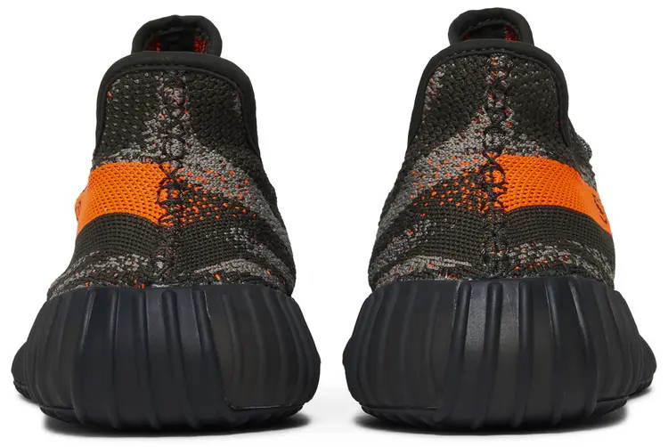 adidas Yeezy Boost 350 V2 ‘Carbon Beluga’ HQ7045 Ship Now