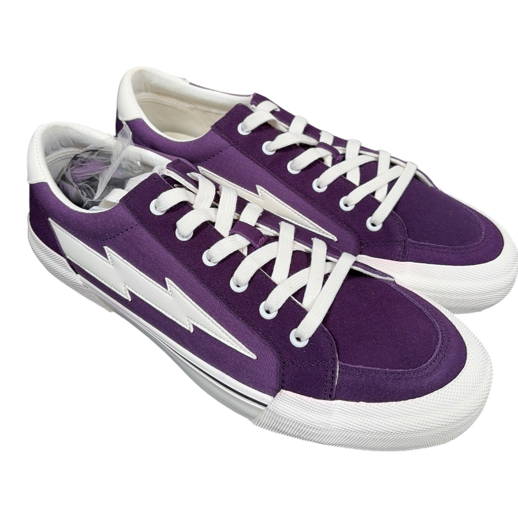 Revenge x Storm Vol.2 Dark Violet White Men’s 13 New
