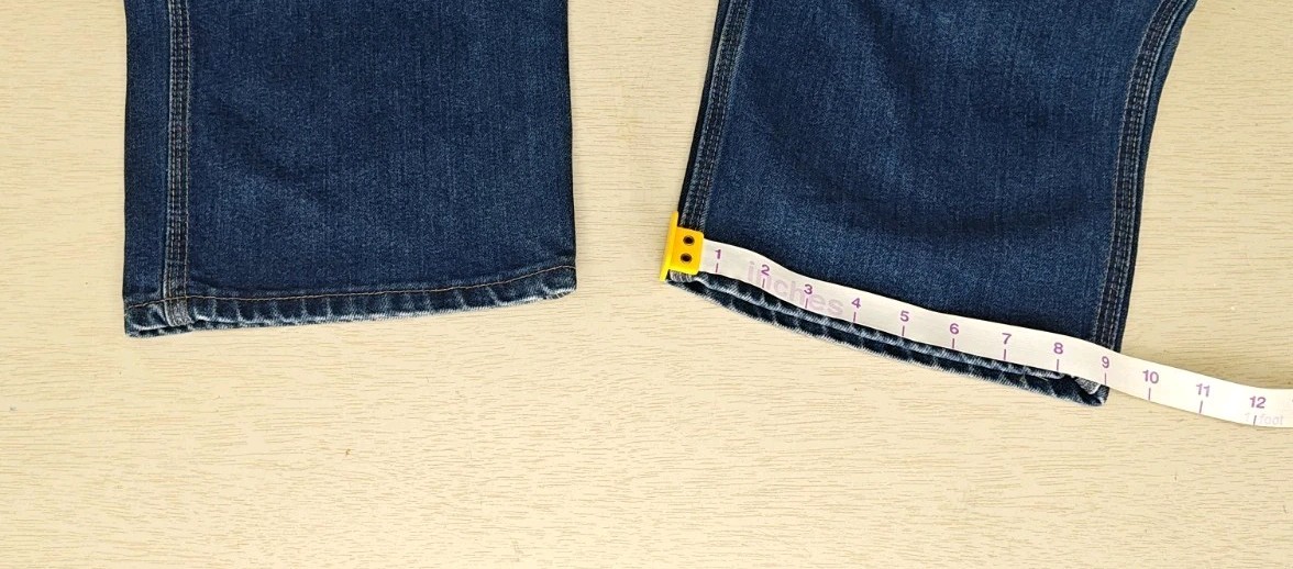 Tyndale FRMC F290T Mens Flame Resistant Jeans 40×30 CAT2 NFPA 2112 Made in USA
