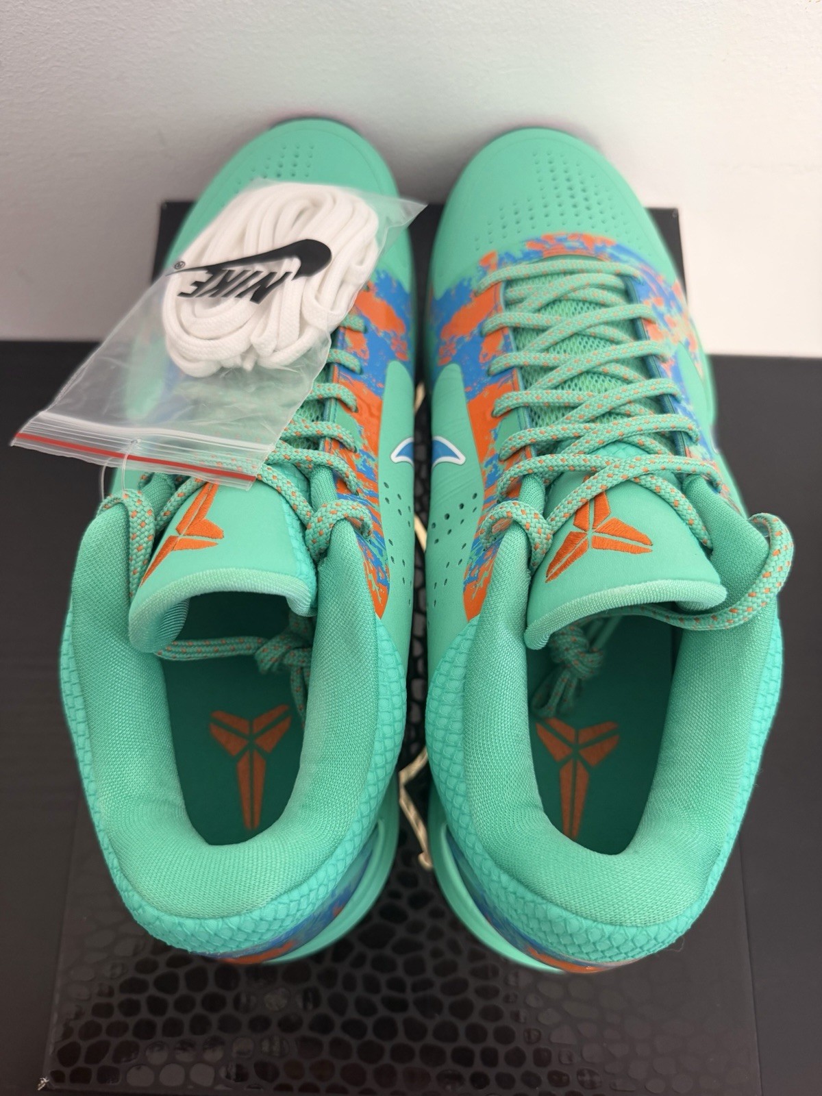 Nike Kobe 5 Protro ‘NY vs. NY’ Jalen Brunson BRAND NEW IN-HAND IX1200-300