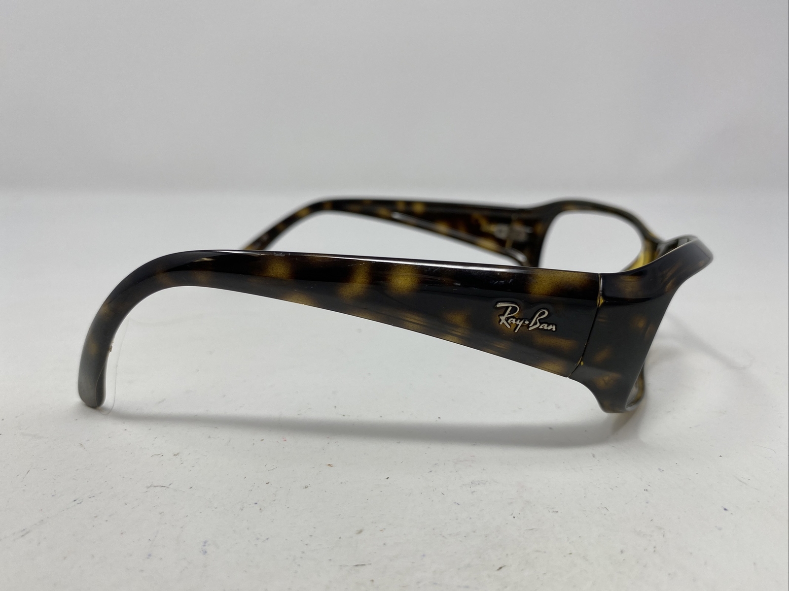 Ray Ban Italy RB 4121 710/51 2N Tortoise Plastic Sunglasses Frame -N68
