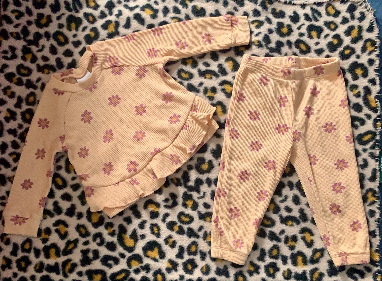 Infant Girls 9 Months