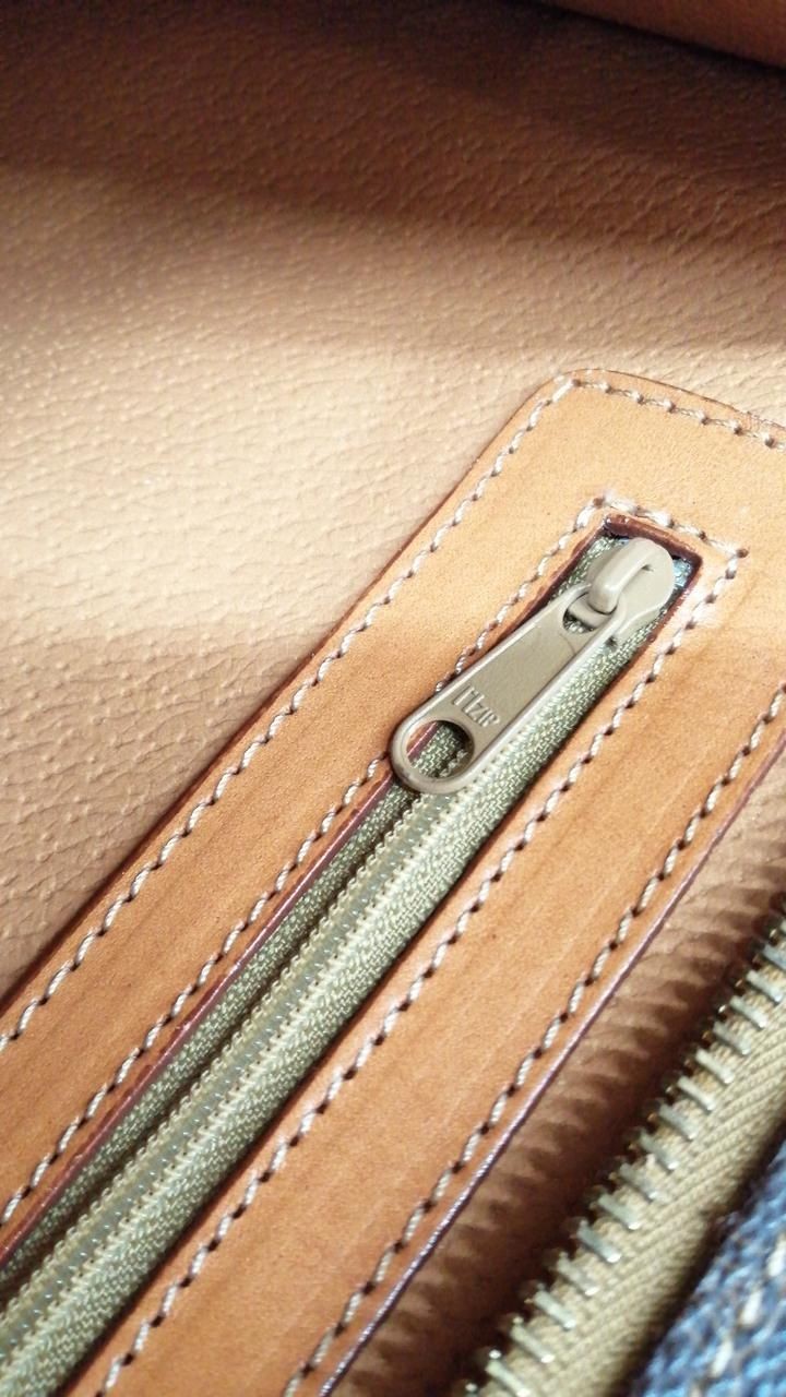 CELINE Handbag MC96 Used
