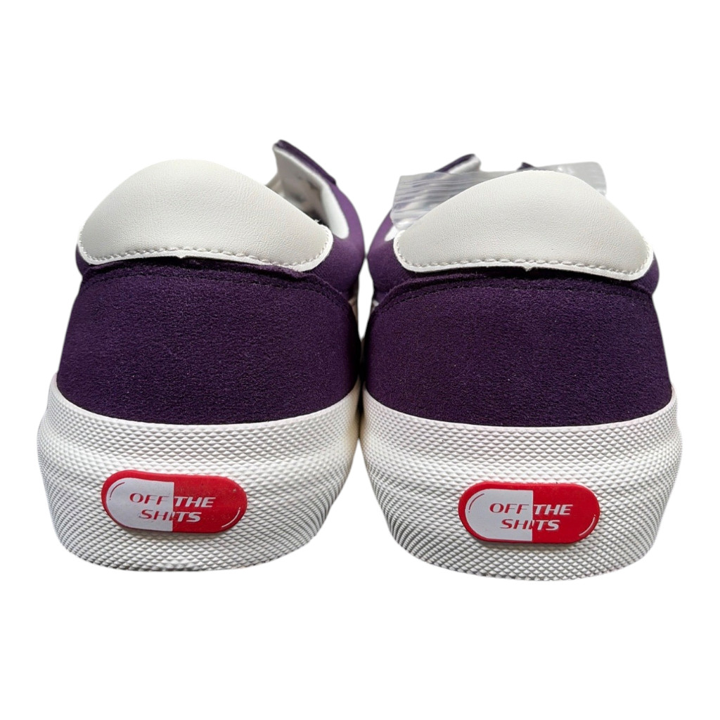 Revenge x Storm Vol.2 Dark Violet White Men’s 13 New