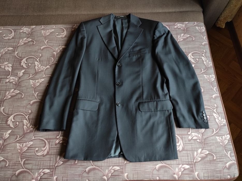 Men Corneliani Blazer