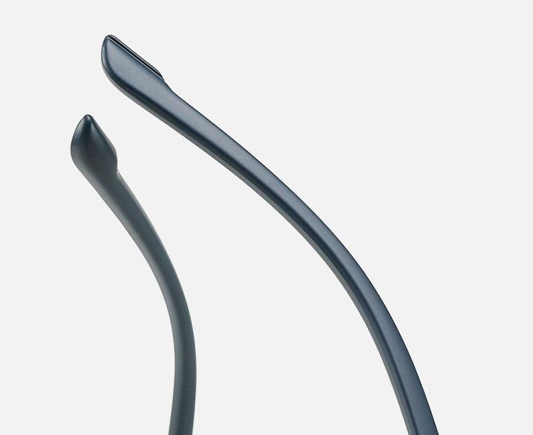 Men Metal Photochromic Reading Glasses Square Full Rim Classic Sunglasses