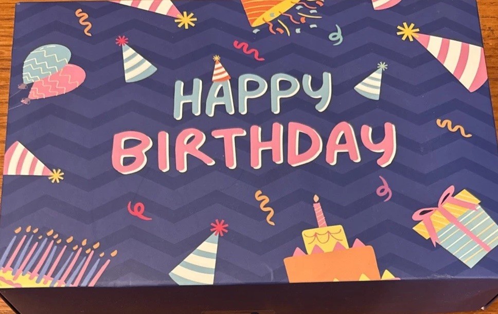 Happypop 15th Birthday Socks For Teens