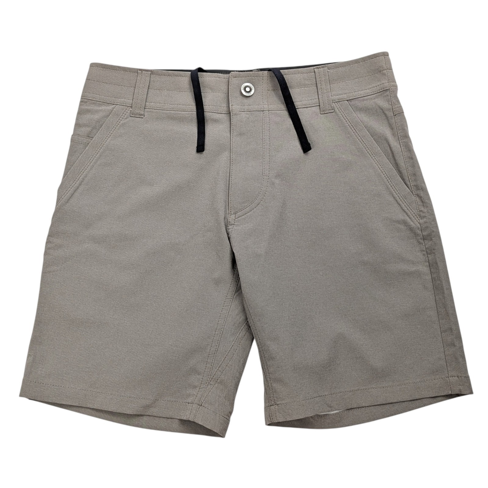 Kuhl Shift Amphibia Shorts Men 30 Water To Land Hybrid Tech Chino UPF 50+ Hiking