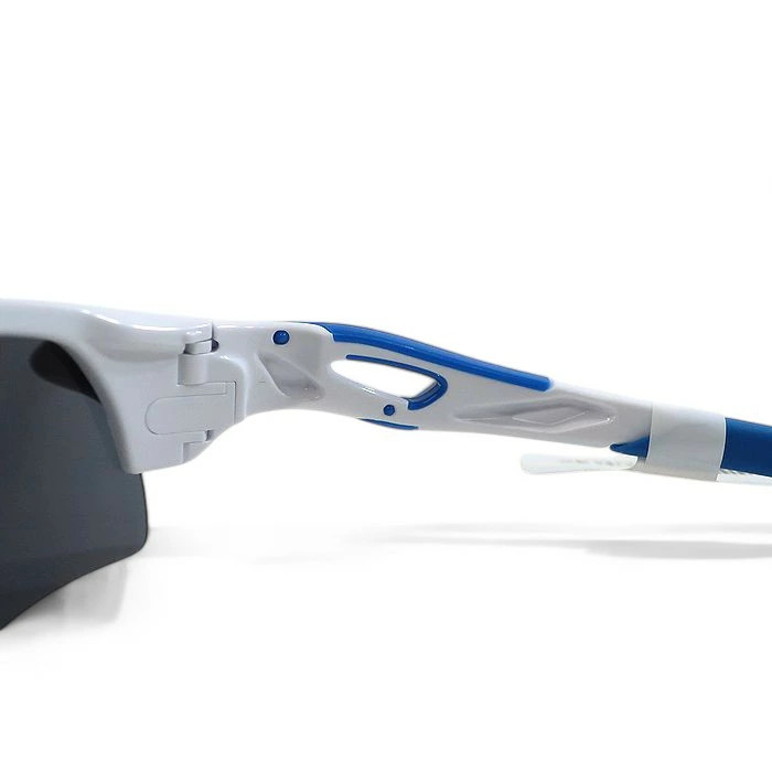 Oakley Radarlock Path PRIZM Polarized Sunglasses White 131mm (5.2in)