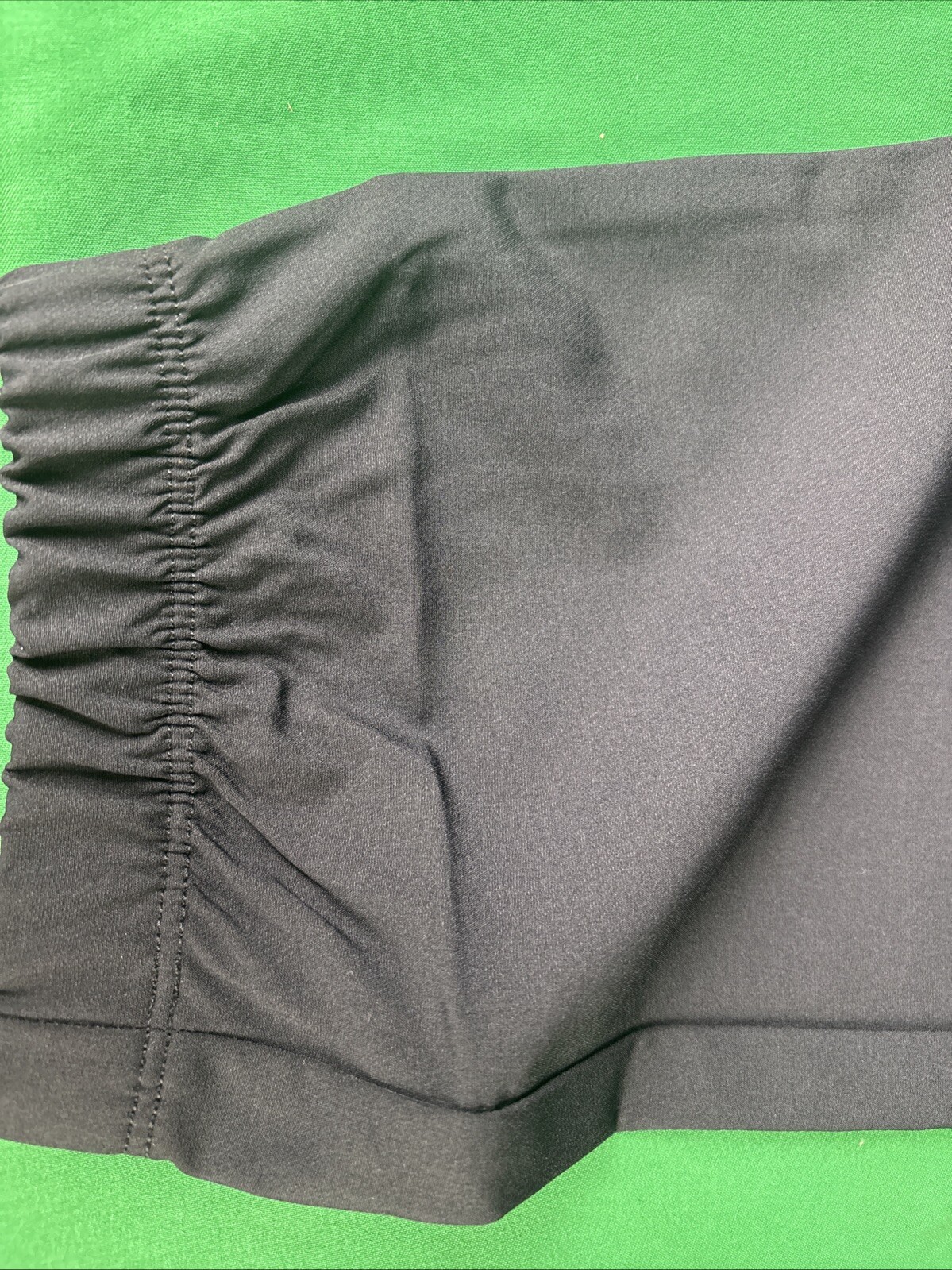 GapFit Men’s Performance Jogger Size M Black
