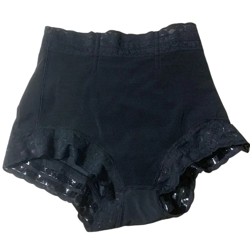Booty Enhancer Fajas Colombianas Body Shaper Tummy Control & Butt Lifter Shapewe