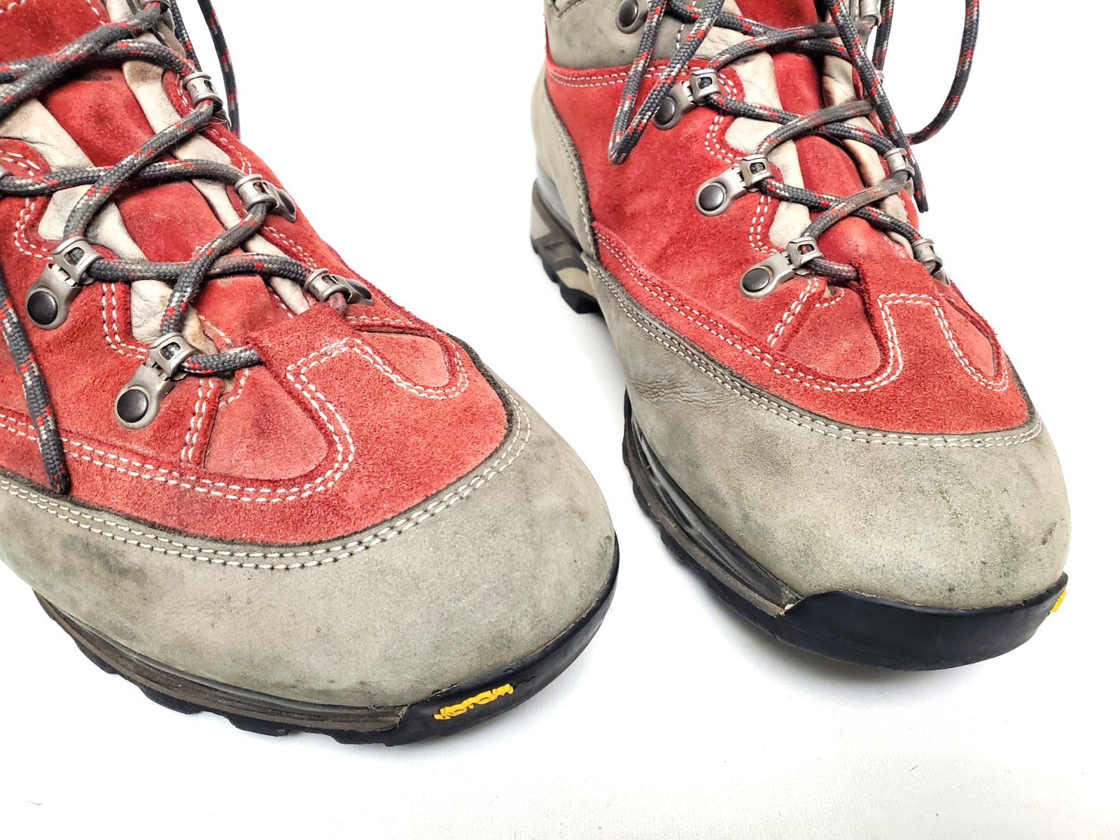 Zamberlan 760 Steep GTX Italy Hiking Backpacking Boots Men’s US 11.5
