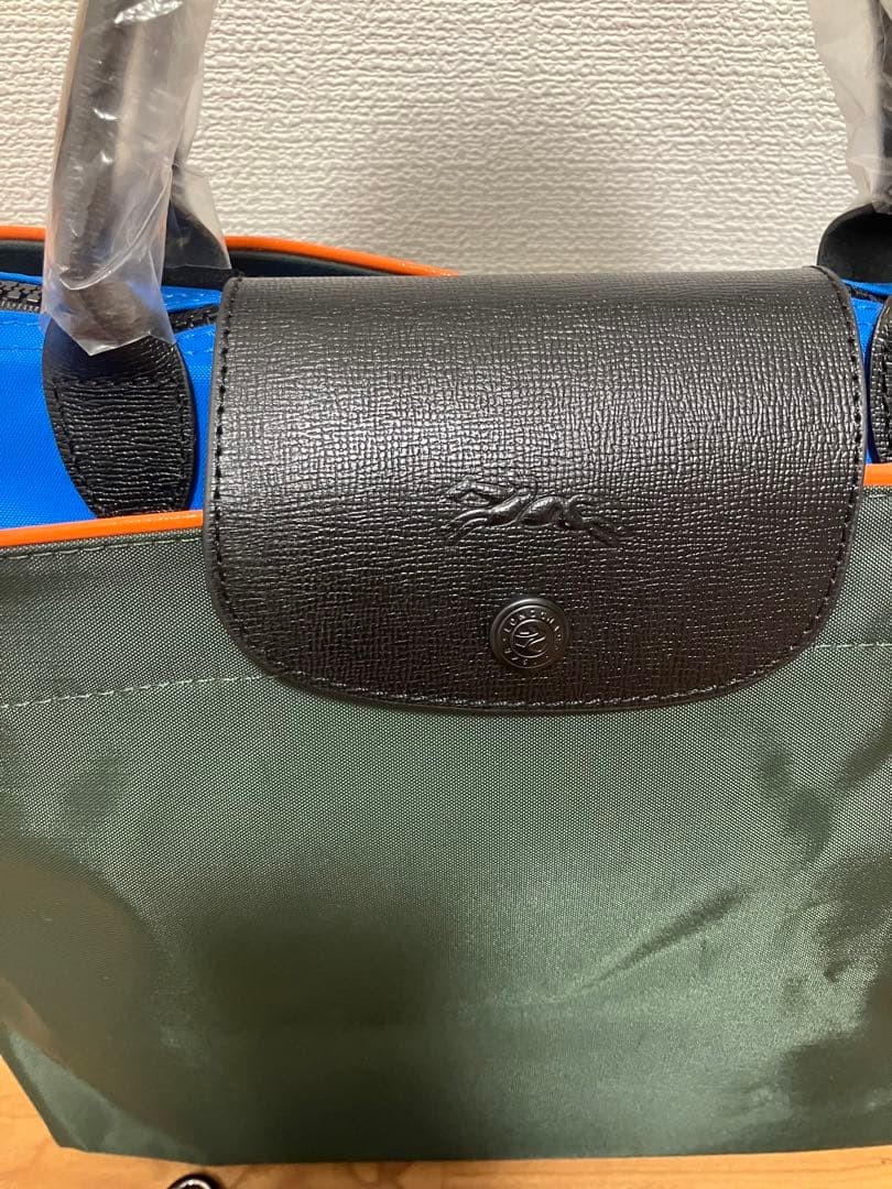 LONGCHAMP Rescue Tote Bag