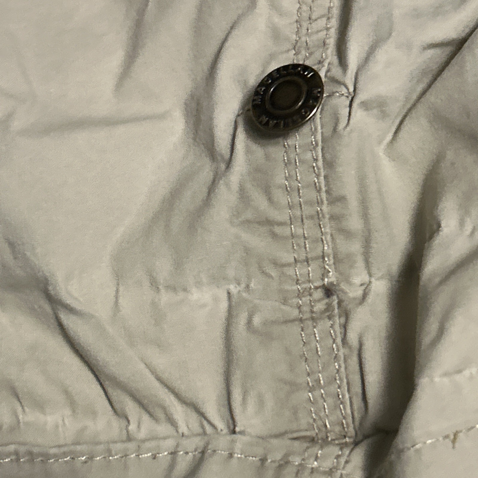 MAGELLAN OUTDOORS SIZE 8