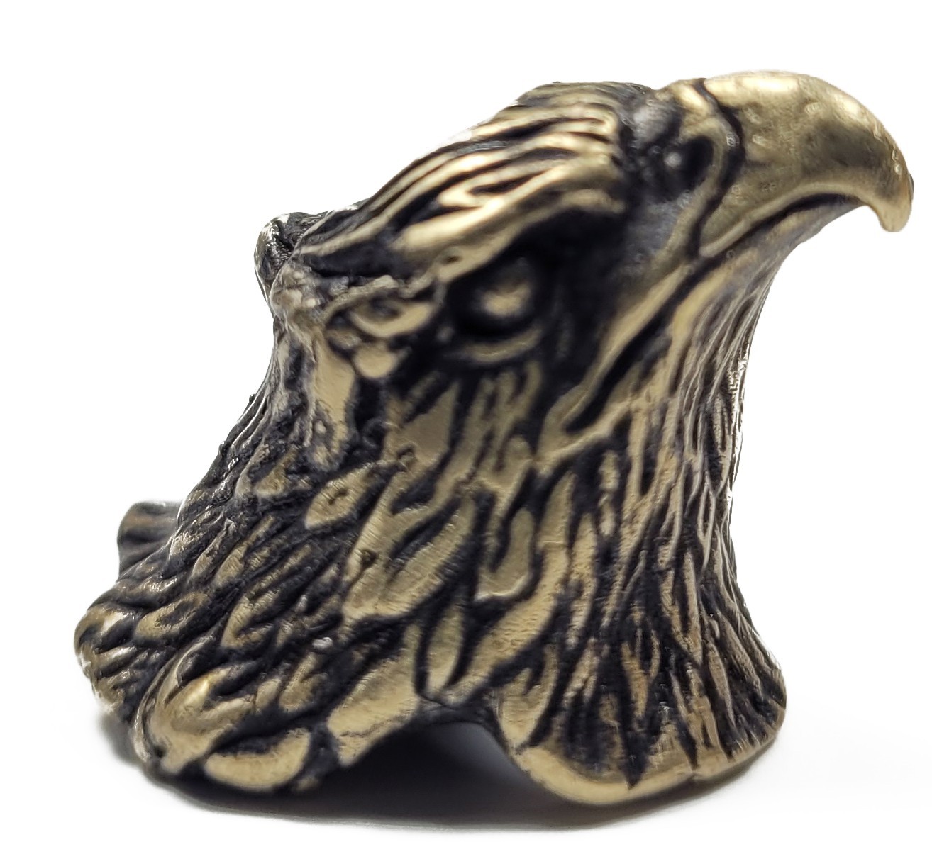 Bald Eagle Bead – 1 Pack