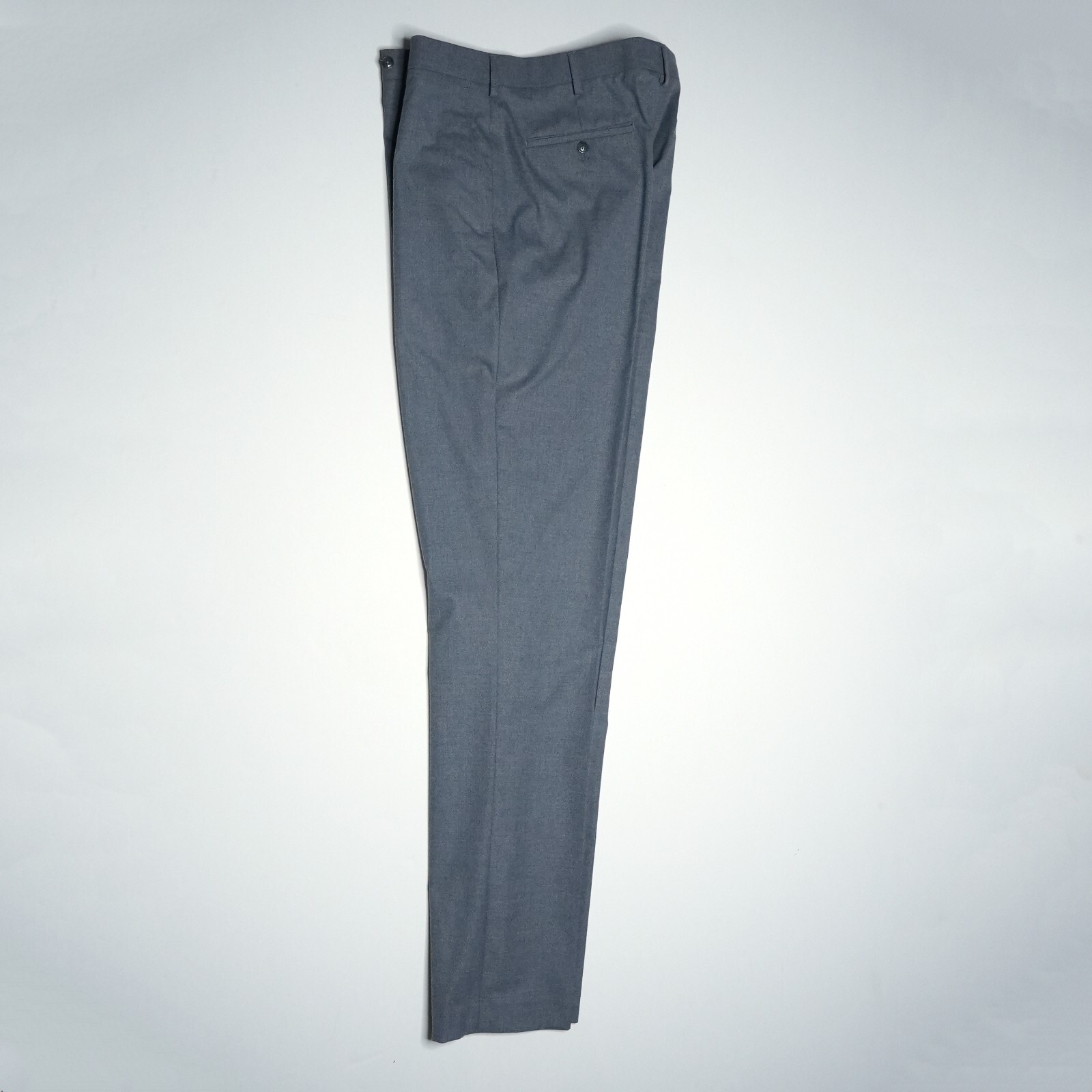 Roundtree & Yorke TravelSmart Pants LT 36″x36″ Tall Gray Easy Care Comfort NWT