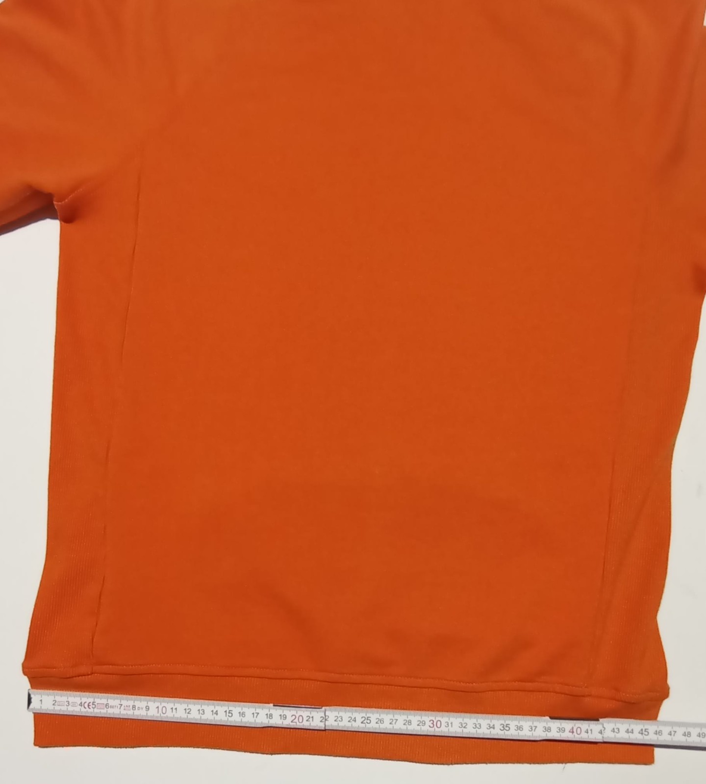 Sisley Boys Hoodie Sweatshirt 13 14 Years Orange Black Pocket Zipped Jumper VGC