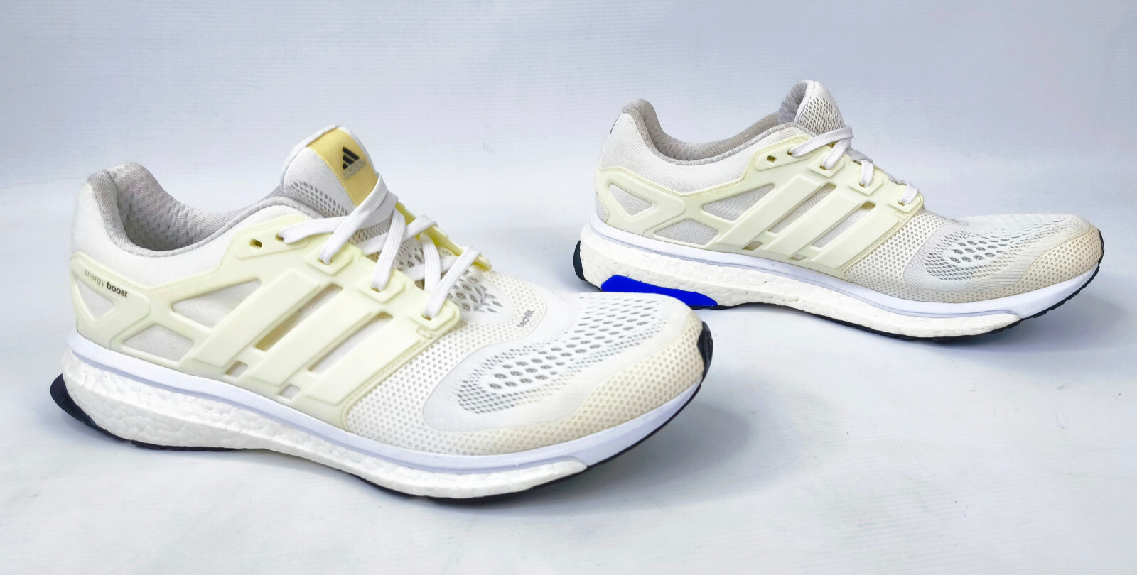Adidas Energy Boost ESM Size UK 11.5 / Eur 46 2/3 from 2014 B44283 Mens Shoes