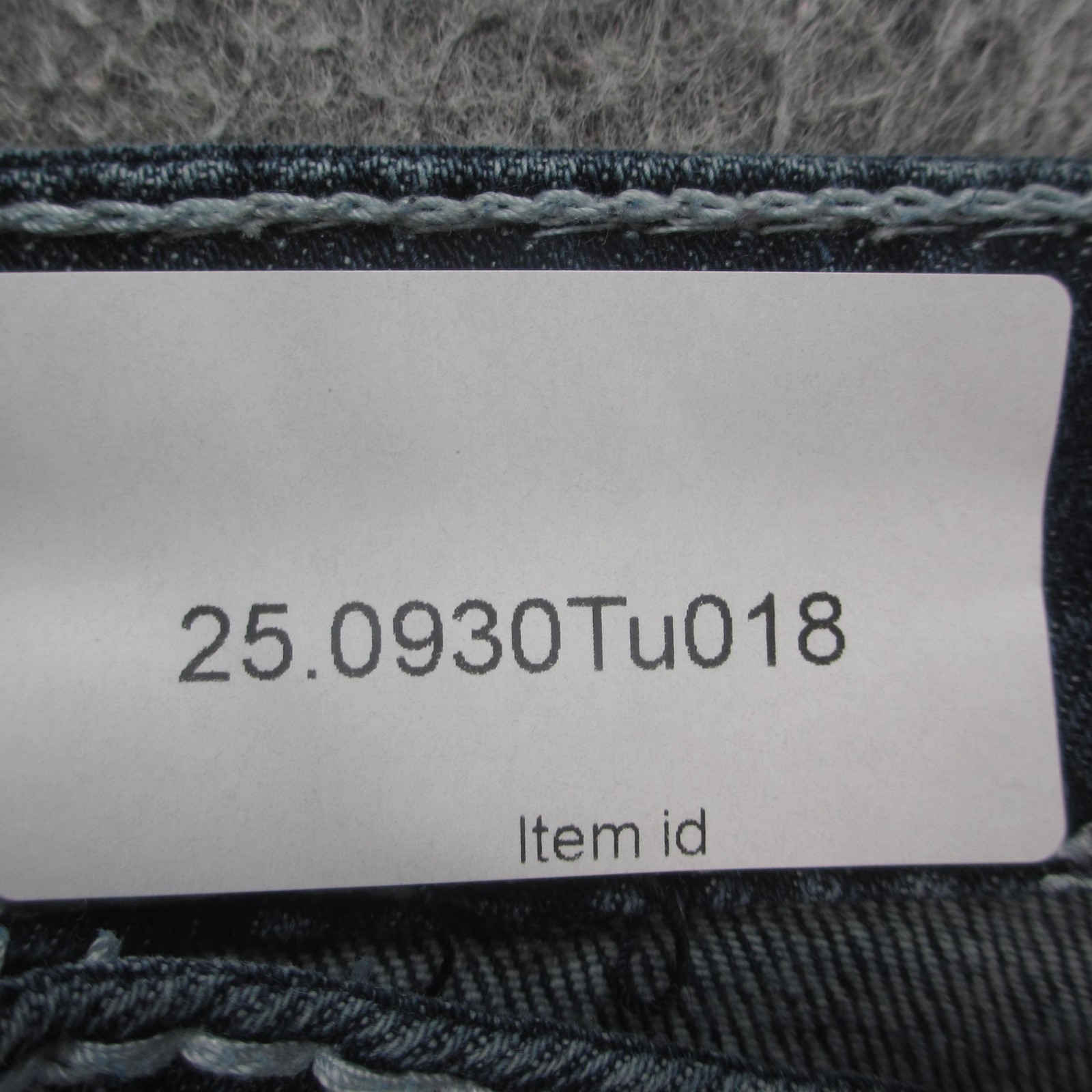 9.8 Premium Jeans Womens 10 Bootcut Contrast Stitch Stretch Embellished Pockets