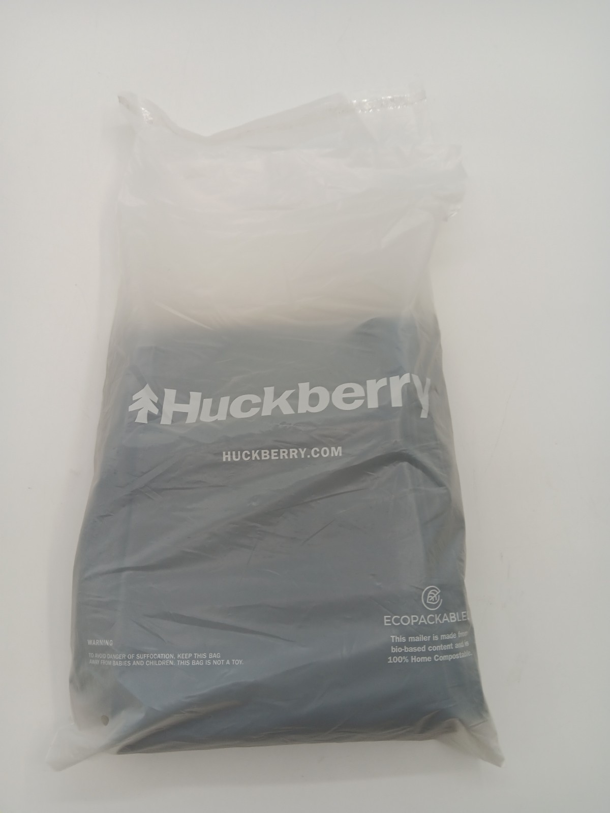HUCKBERRY | MENS | PROOF ROVER PANT | HB SLIM | 33×30 | GRAY