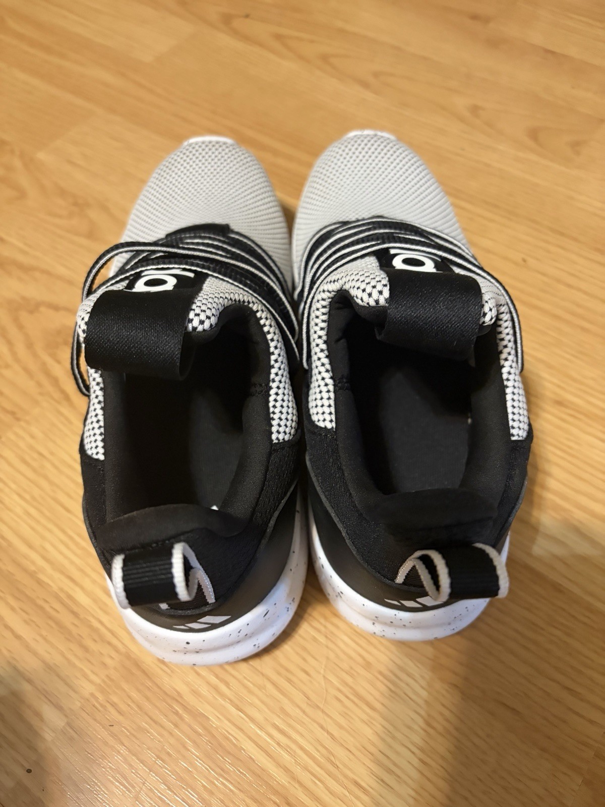 adidas Lite Racer Adapt 7.0 Kids’ Slip-On Shoes