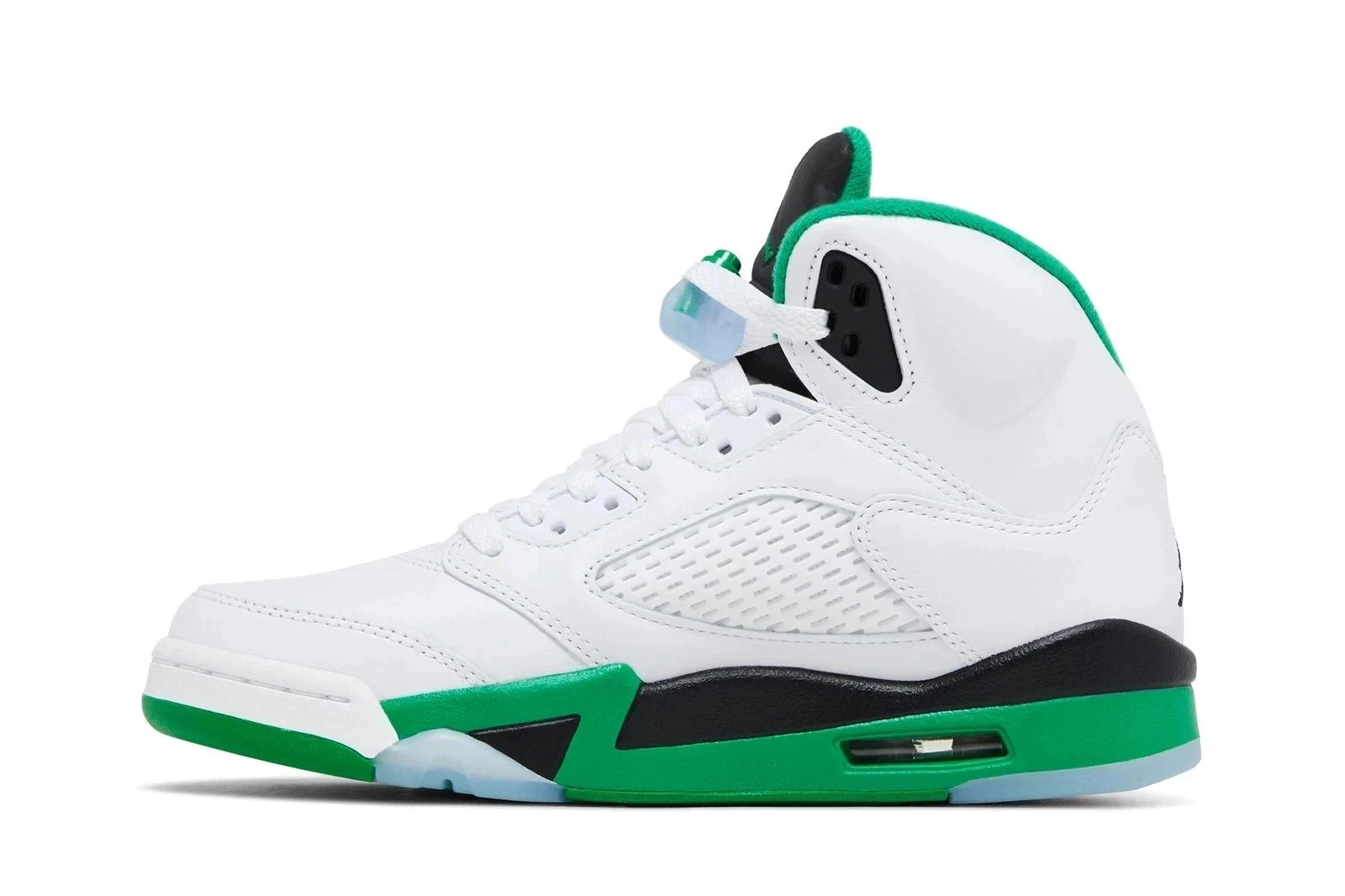 Jordan 5 Retro ‘Lucky Green’ DD9336-103 Men’s Size US 11