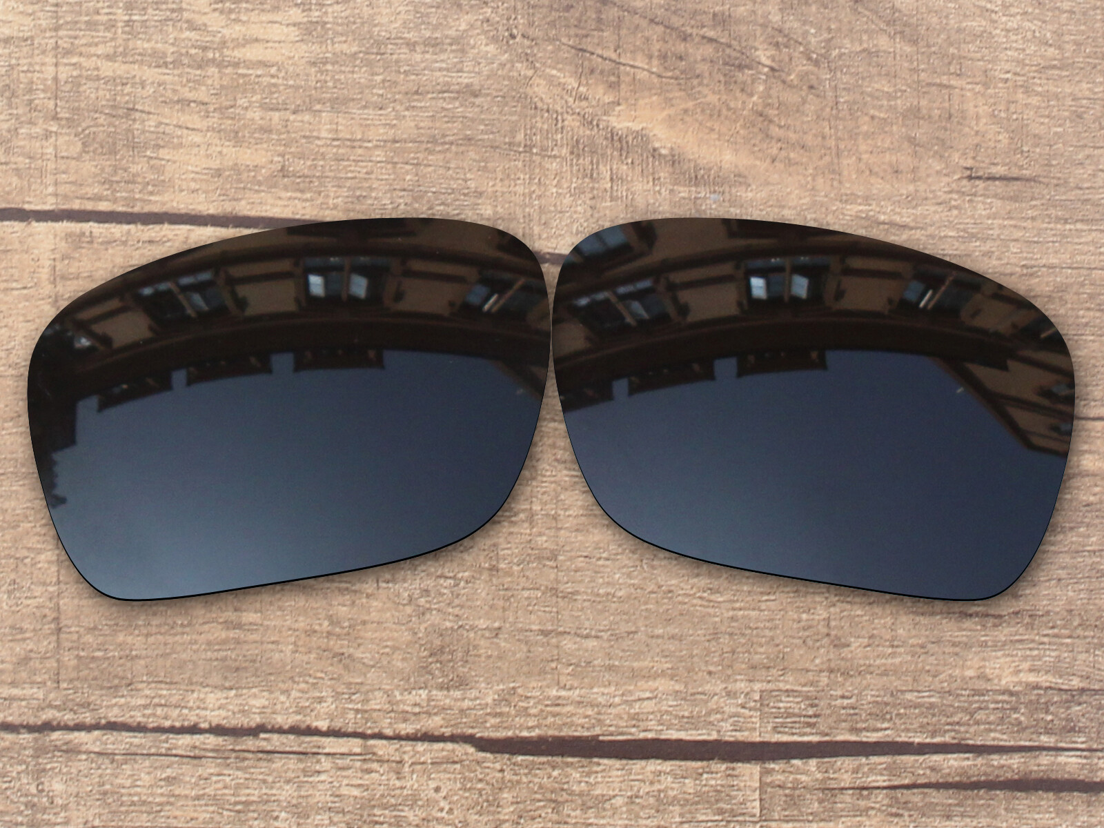 Vonxyz Replacement Lenses for-Oakley Holbrook Metal OO4123-55mm Option