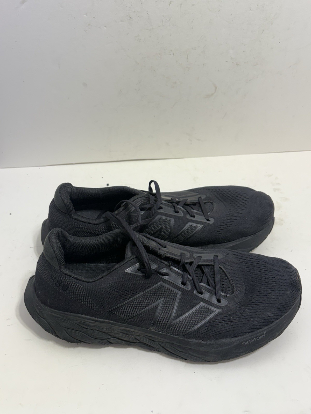 New Balance Men’s Fresh Foam x 880v14 Running Shoes Size 12