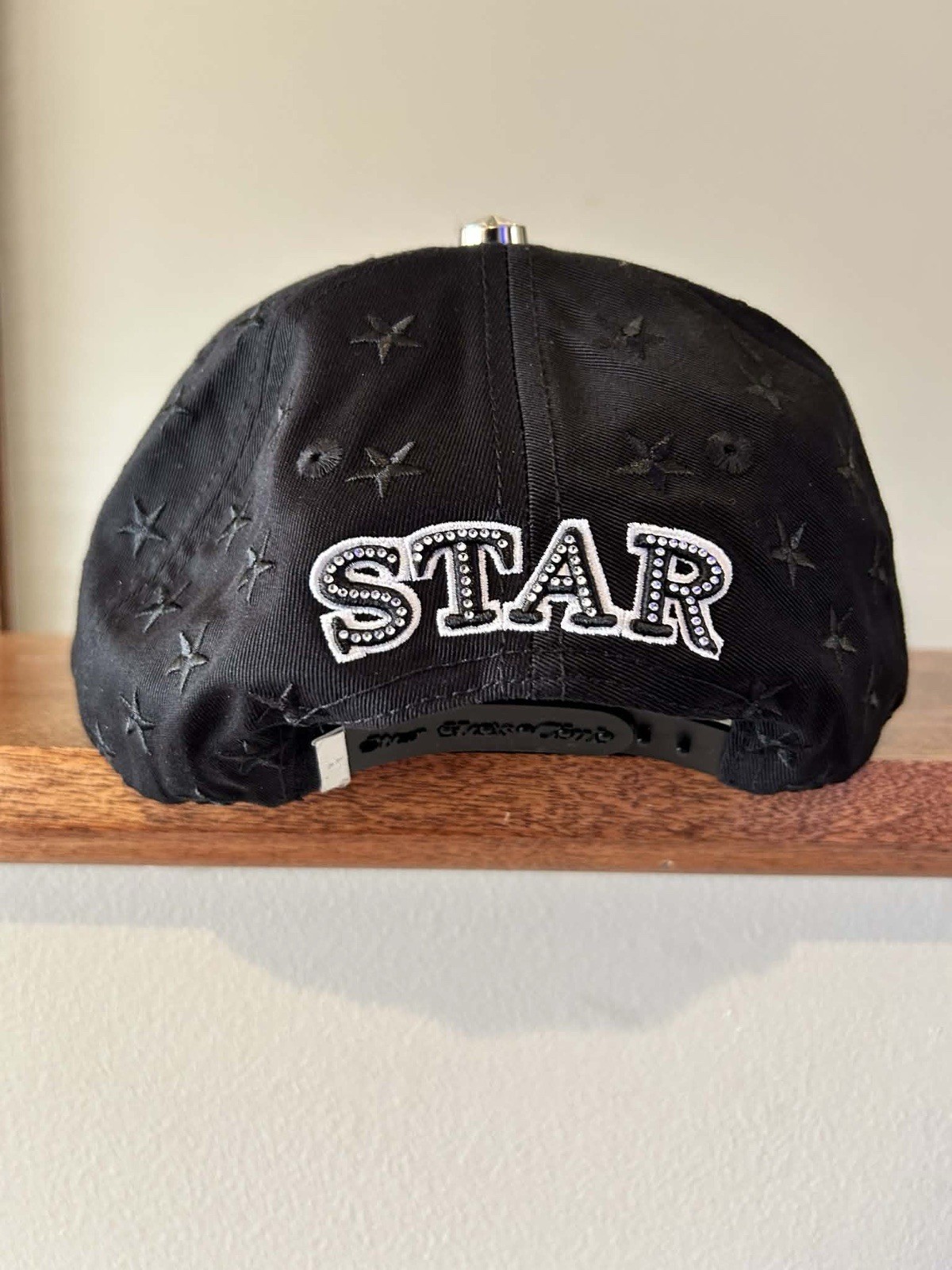 Star Hats Club Hat Men’s Adjustable