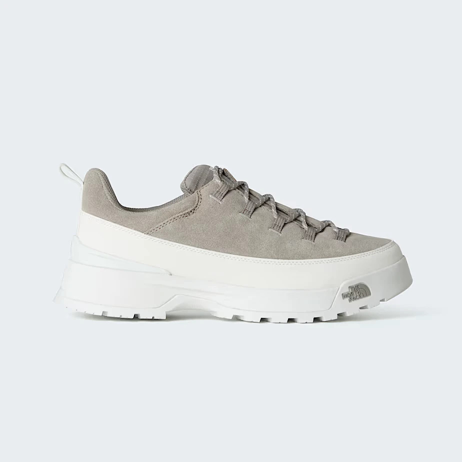 The North Face Glenclyffe Urban Low Casual Shoes Stone/White Ash