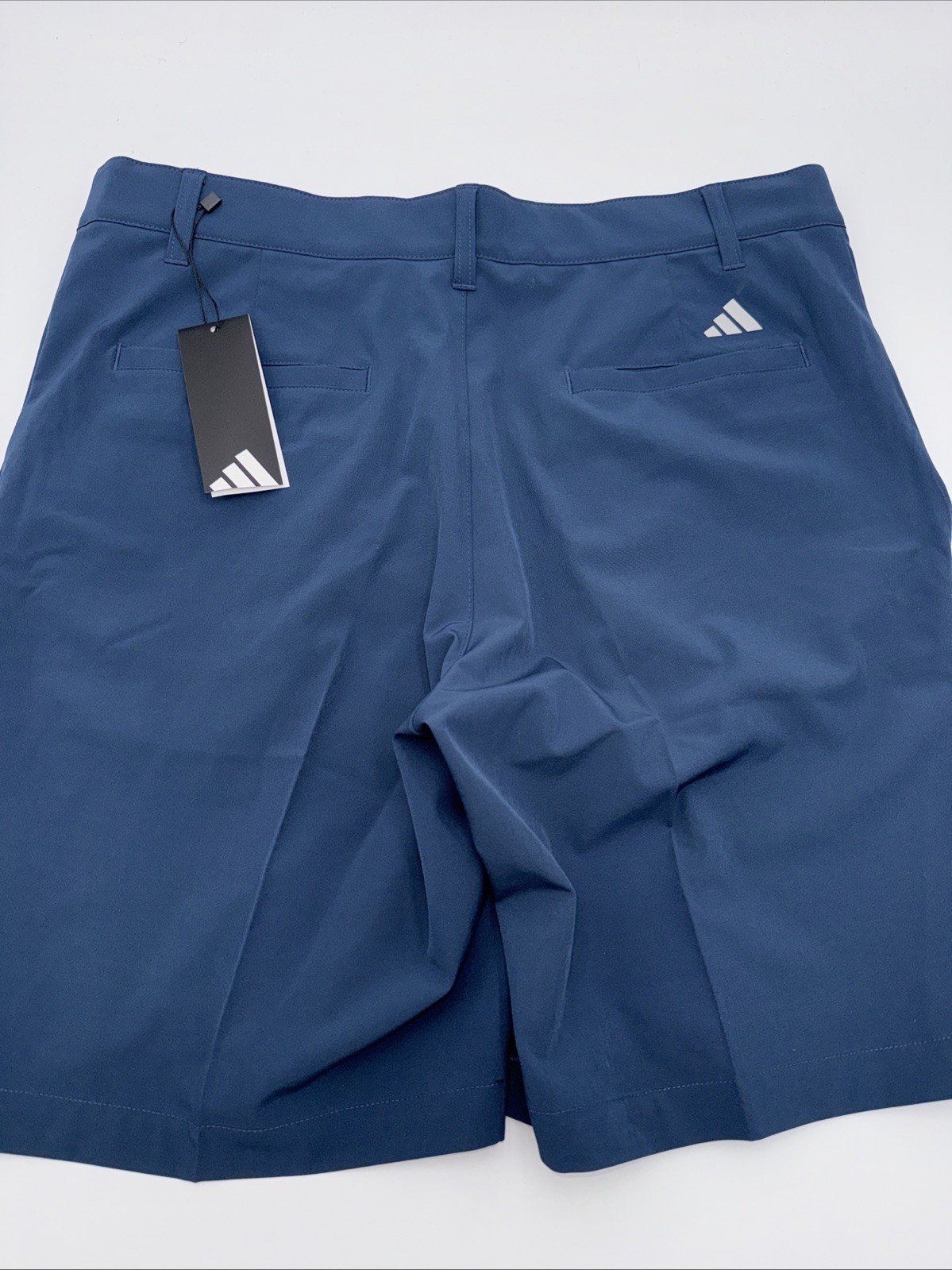 $70 Adidas Men’s Golf Ultimate 365 Golf Shorts 8.5″ – Crew Navy- Size: 34W- New