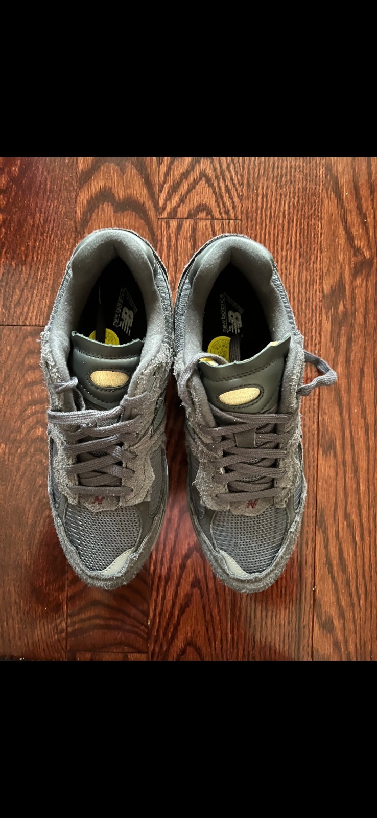 2021New Balance 2002R ‘ProtectionPack-Phantom’The New Balance 2002R ‘Phantom’