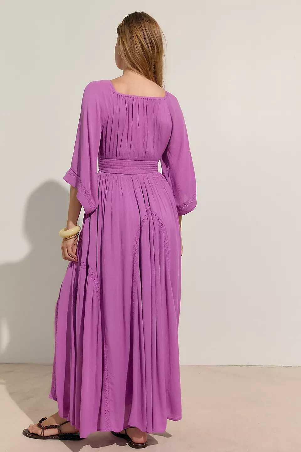 Freepeople – Dixie Maxi Dress – Discount