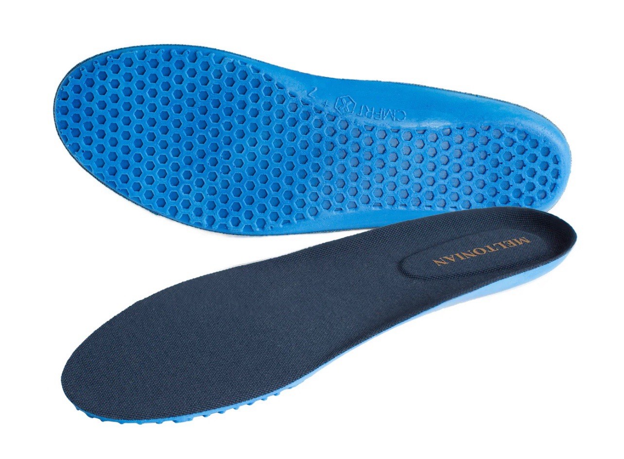 Meltonian Player – Contour PU Foam Insole