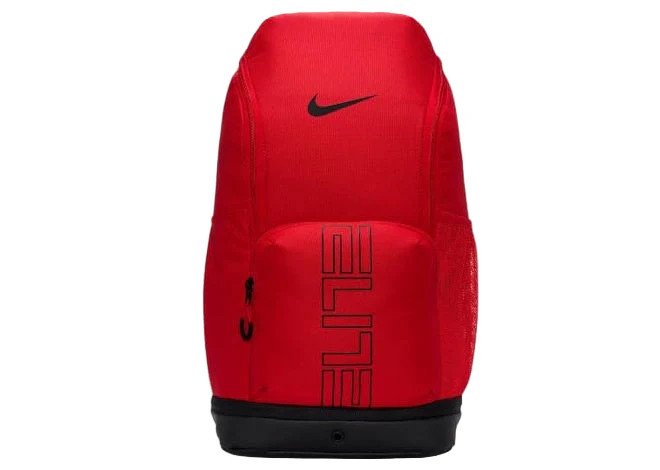 Nike Varsity Elite 32L Backpack – Red | Gym & Travel