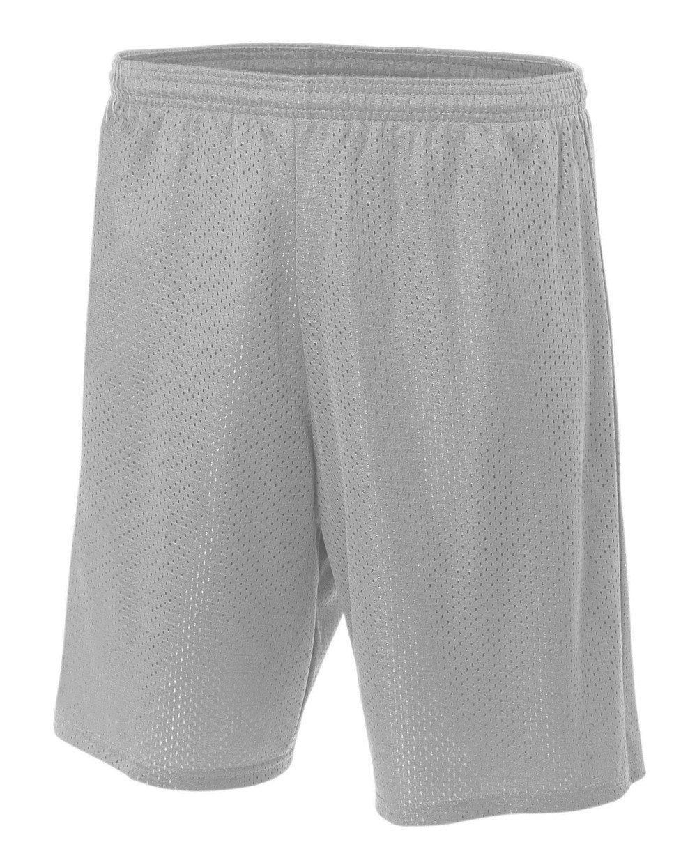 A4 Lined Tricot Mesh Shorts Mens N5293