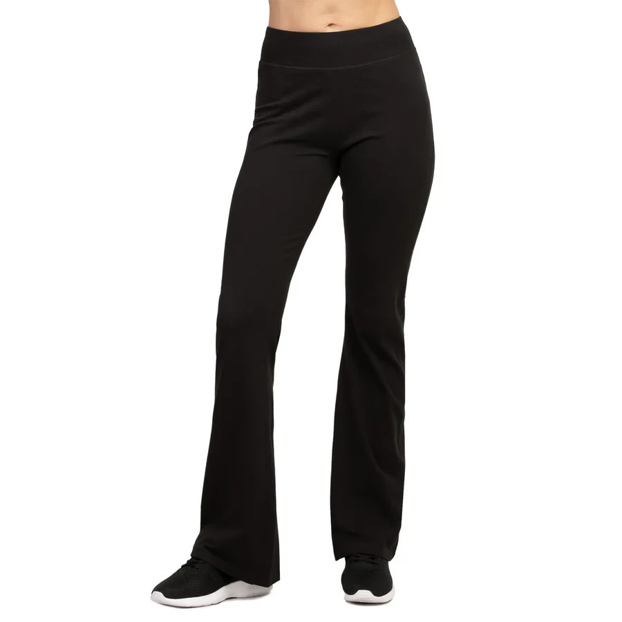 Women’s Flare Leggings Yoga Pants