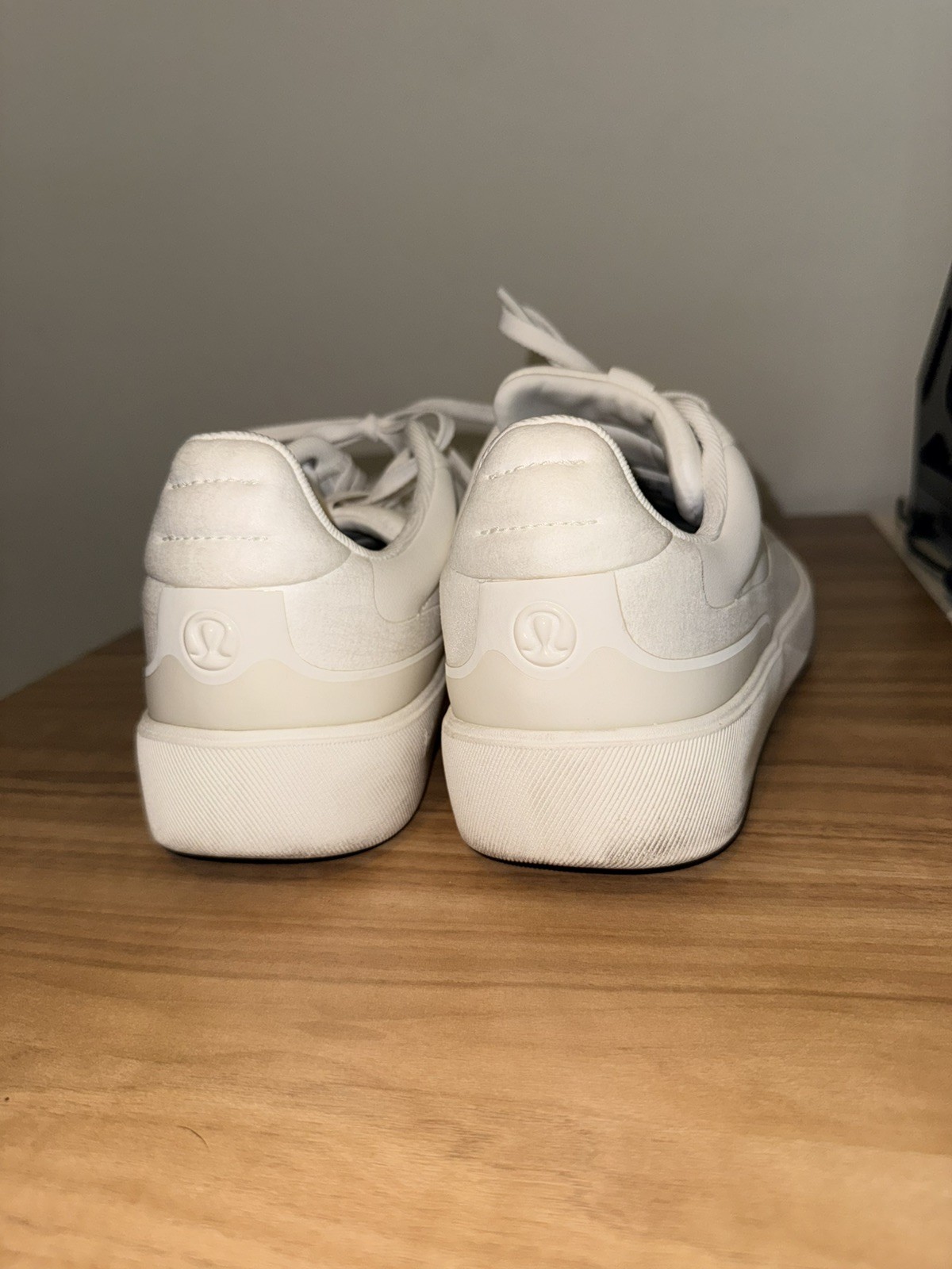 Lululemon Cityverse Sneaker Men’s Size 11.5 US GOOD CONDITION