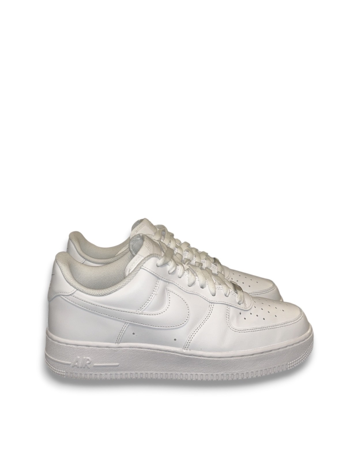 Super Clean Pre -Owned Air Force 1 Low 07′ Men’s [ 10.5 ] OG BOX