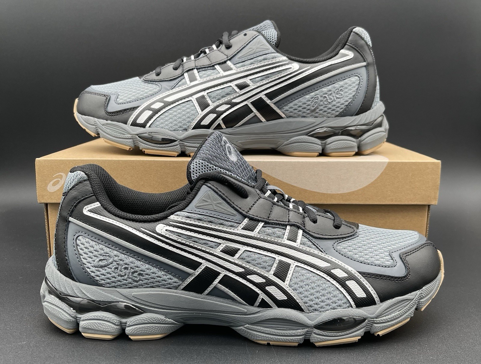 Asics Gel NYC