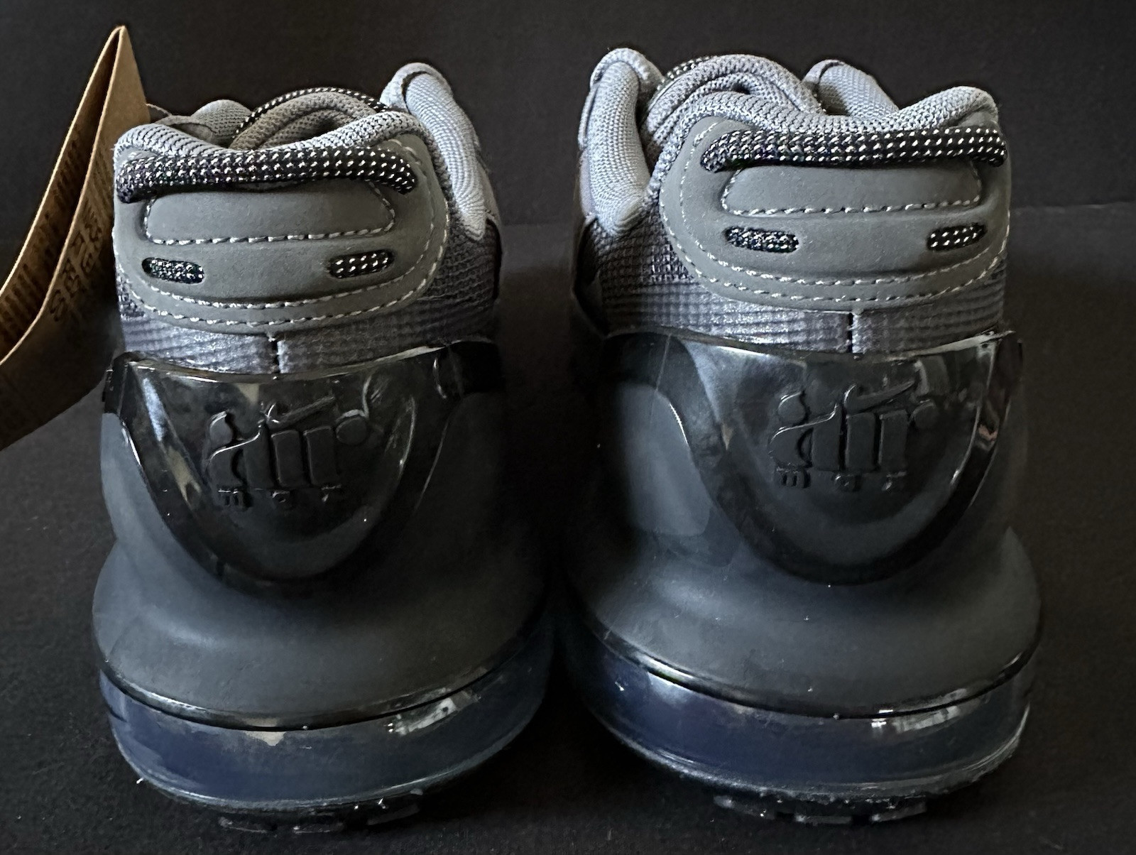 Nike Air Max Pulse Roam Shoe Smoke Grey 270 Men 6.5 Women 8 Utility DZ3544-001