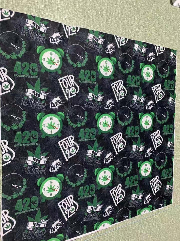 Four20 Leggings || Buttery Soft || Casual Wear ||Novelty Leggings