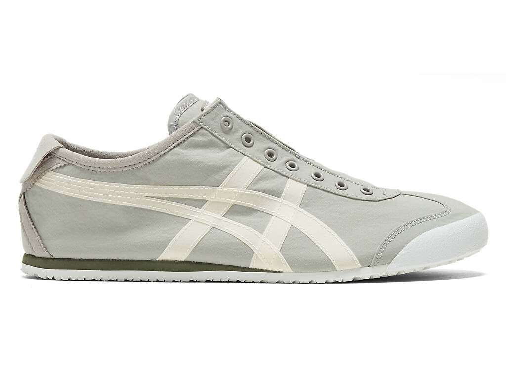 DHL Onitsuka Tiger MEXICO 66 SLIP-ON 1183B603.301 Sneaker Unisex Running US4-14