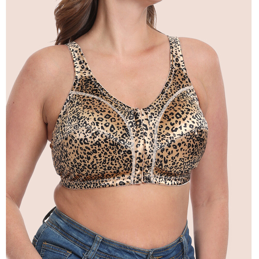 Front Closure Bra Women’s Bras Wireless Brassiere Tank Tops Miss Sexy Lingerie
