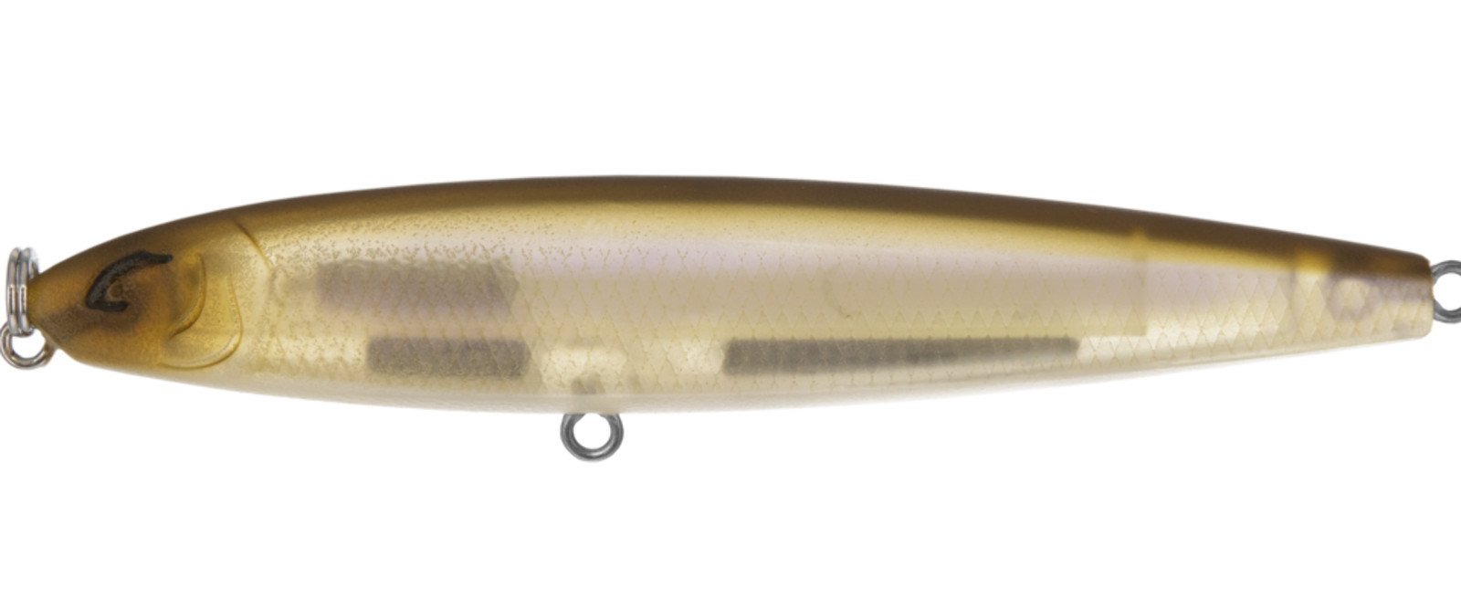 BILL LEWIS DEPTH STRIKE FFS BAIT SELECT WEIGHT SELECT COLOR JERKBAIT LIPESS NEW